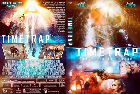 Time Trap 2017
