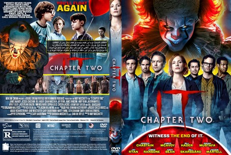 It Chapter Two 2019