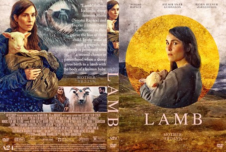 Lamb 2021