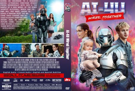 AI 4U Wired Together 2025