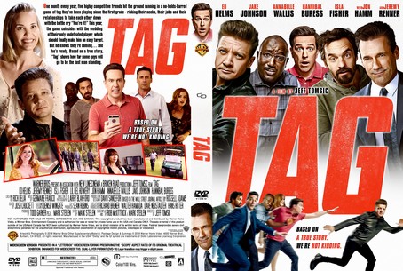 TAG 2018