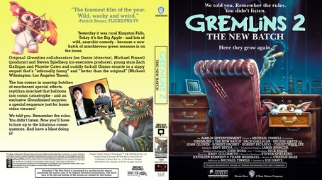 Gremlins 1984