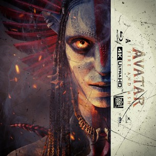 Avatar Fire and Ash 2025