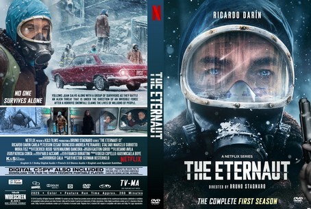 The Eternaut Season 1