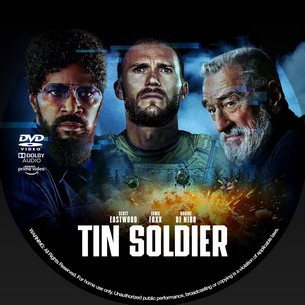 Tin Soldier 2023