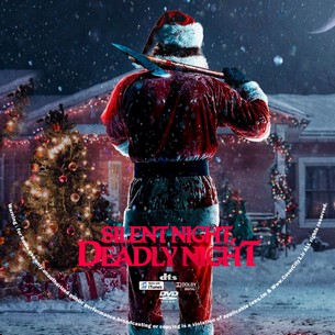 Silent Night, Deadly Night 2025