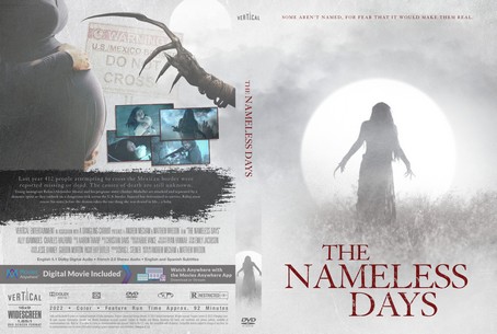 The Nameless Days 2022