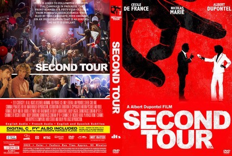 Second Tour 2023