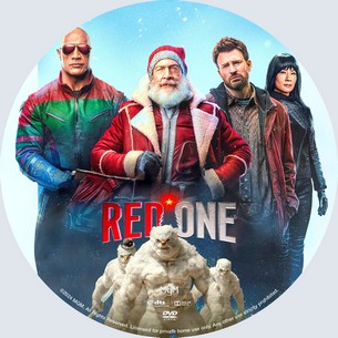 Red One 2024