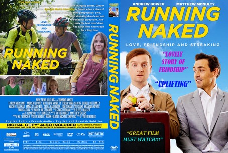 Running Naked 2020