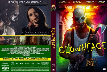 Clownface 2019