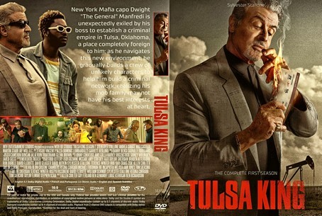 Tulsa King Season 1