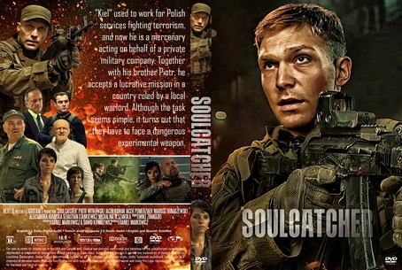 Soulcatcher 2023