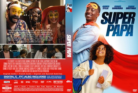 Super papa 2024