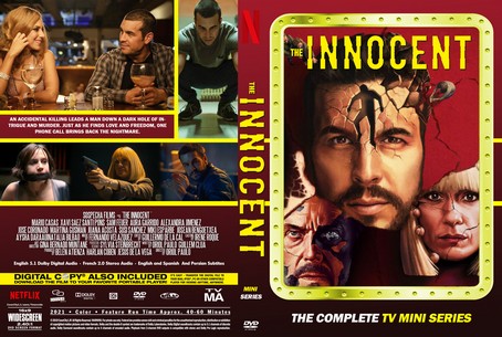 The Innocent Season 1