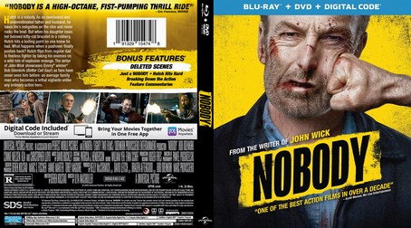 Nobody 2021