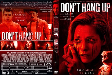 Don't Hang Up 2016