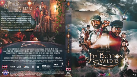 Jim Button and the Wild 13 2020