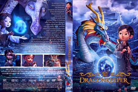Dragonkeeper 2024