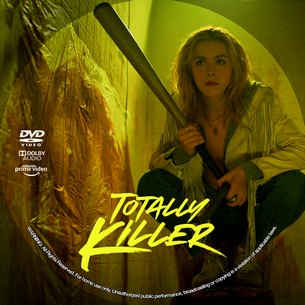 Totally Killer 2023