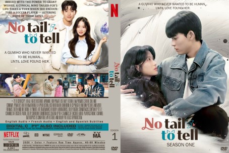 No Tail to Tell Season 1