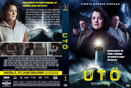 Utö Season 1