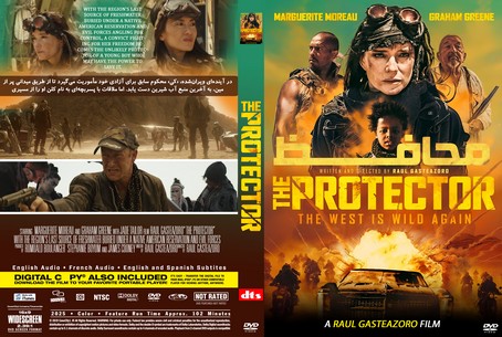 The Protector 2025