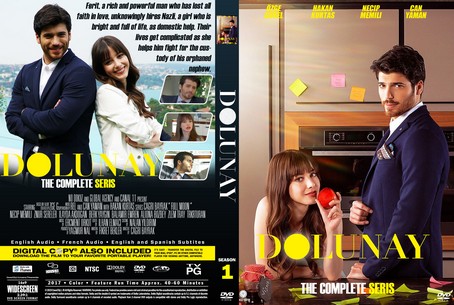 Dolunay The Complete Series