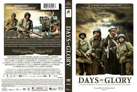 Days of Glory 2006