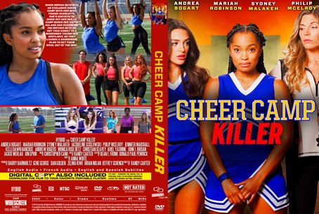 Cheer Camp Killer 2020