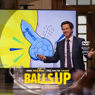 Balls Up 2026