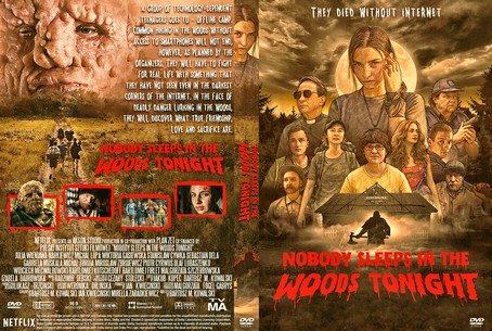 Nobody Sleeps in the Woods Tonight 2020