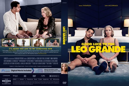 Good Luck to You, Leo Grande 2022