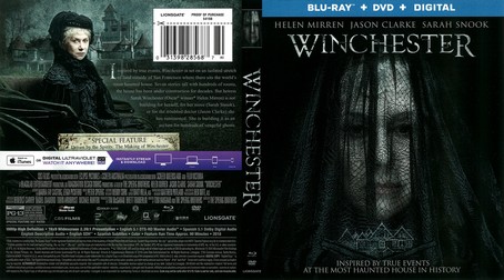 Winchester 2018