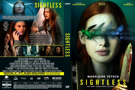 Sightless 2020