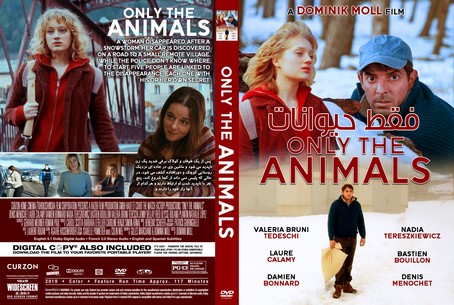 Only the Animals 2019