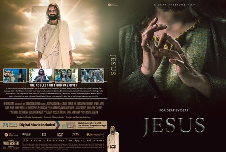 Jesus 2024