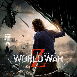 World War Z 2013