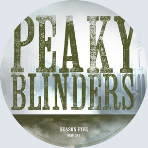 Peaky Blinders Season 5