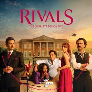 Rivals Season 2