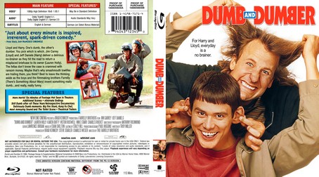 Dumb and Dumber 1994