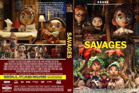 Savages 2024