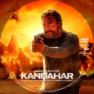 Kandahar 2023