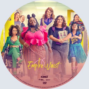Empire Waist 2024