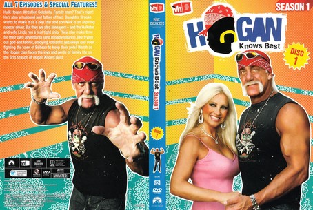 Hogan Knows Best Season 1