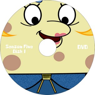 SpongeBob SquarePants Season 5