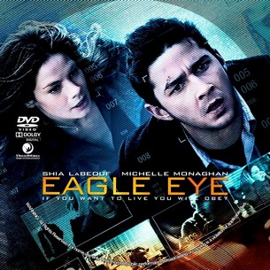Eagle Eye 2008