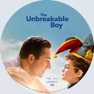 The Unbreakable Boy 2025