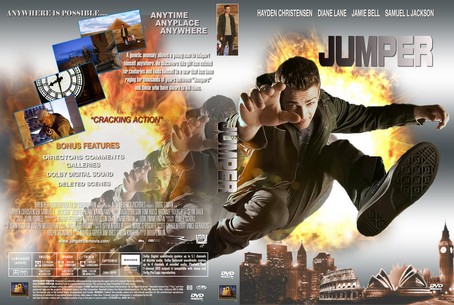 Jumper 2008