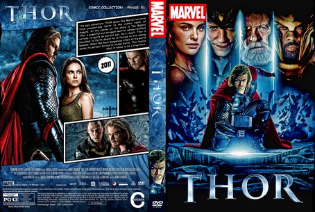 Thor 2011